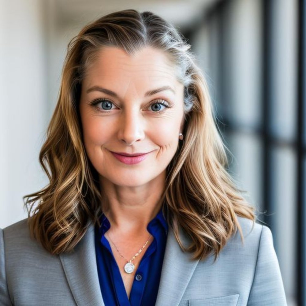 Meet your Posher, Jennifer